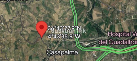  Land in Cartama, Spain No. 149214 15