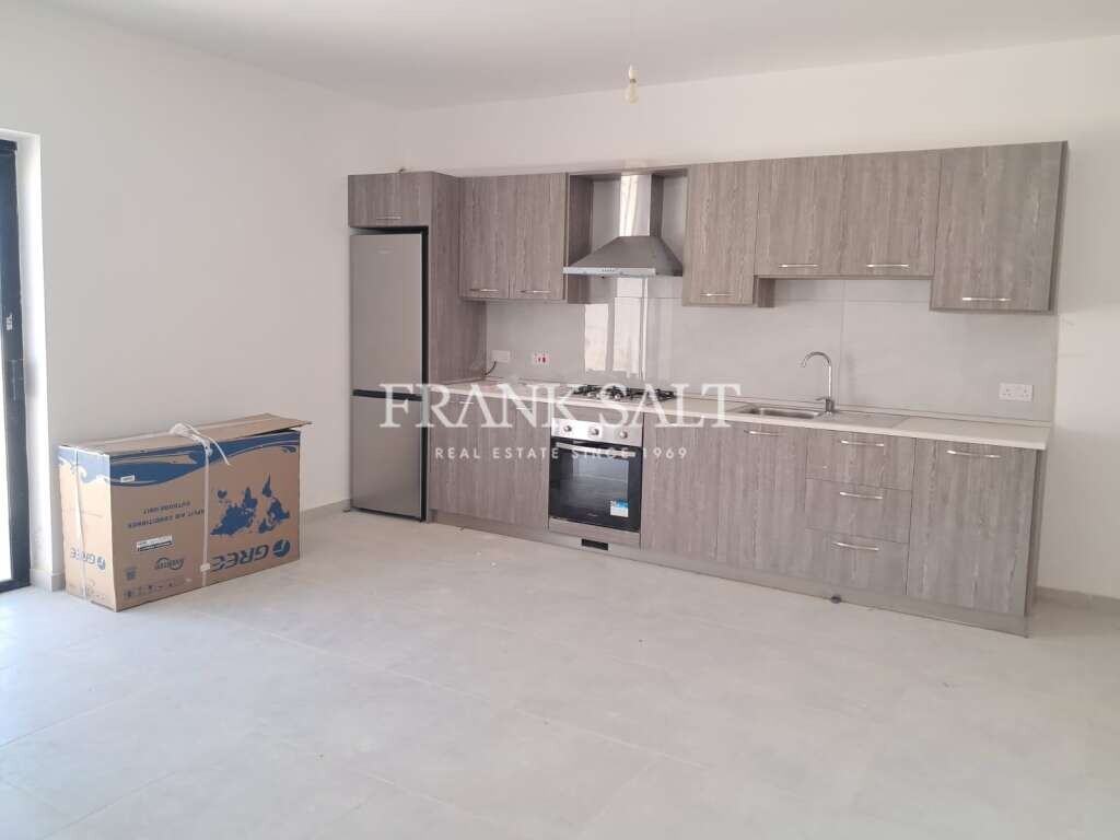 Пентхаус с 3 спальнями в Надур, Мальта № 11683