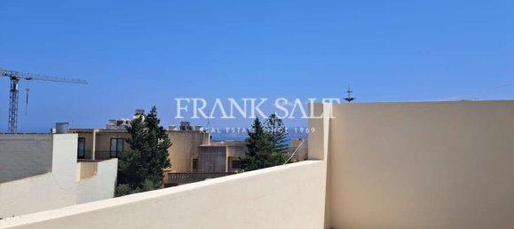 Пентхаус с 3 спальнями в Надур, Мальта № 11683 2