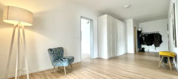 3 غرف نوم شقة في Bielefeld, Germany رقم 43942 3