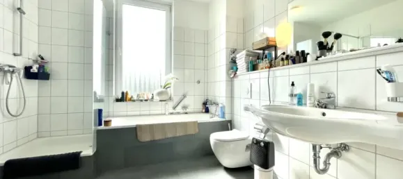 3 غرف نوم شقة في Bielefeld, Germany رقم 43942 12