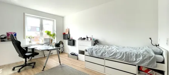 3 غرف نوم شقة في Bielefeld, Germany رقم 43942 5