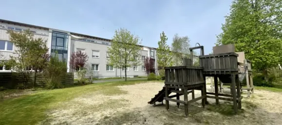 3 غرف نوم شقة في Bielefeld, Germany رقم 43942 2