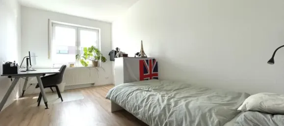 3 غرف نوم شقة في Bielefeld, Germany رقم 43942 6