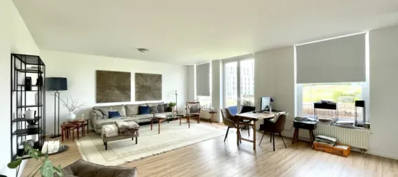 3 غرف نوم شقة في Bielefeld, Germany رقم 43942 8