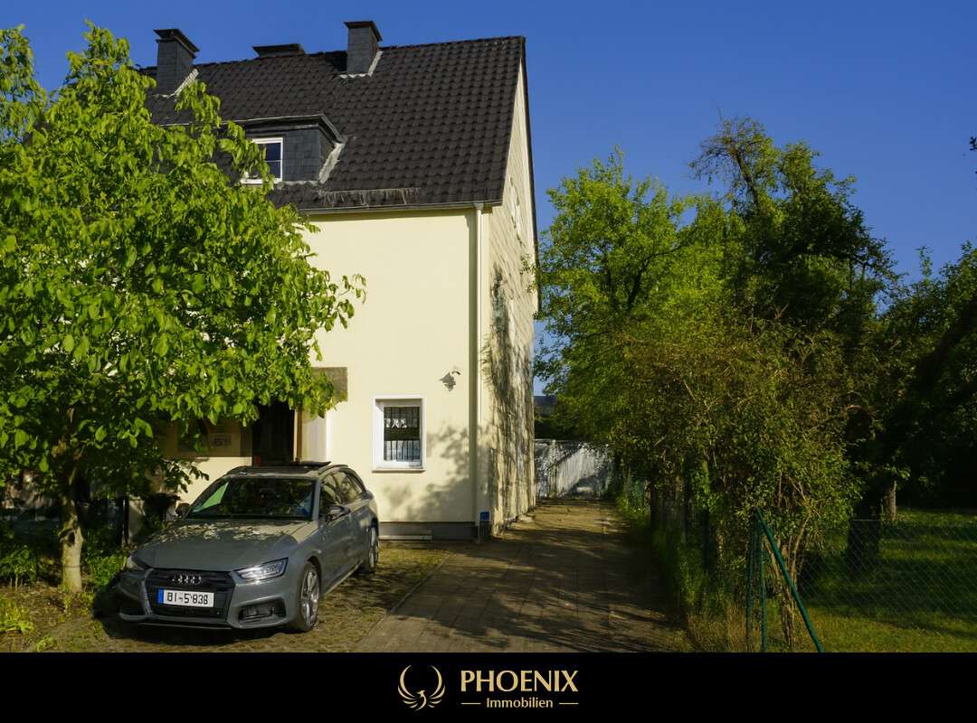 5-Zimmer Stadthaus in Bielefeld, Germany, Nr. 325145