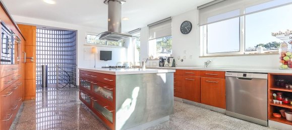 6 bedrooms House in Grandola, Portugal No. 183780 28