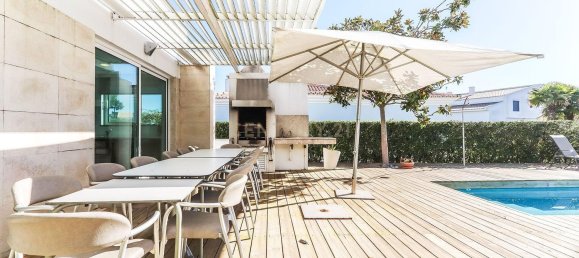 6 bedrooms House in Grandola, Portugal No. 183780 21