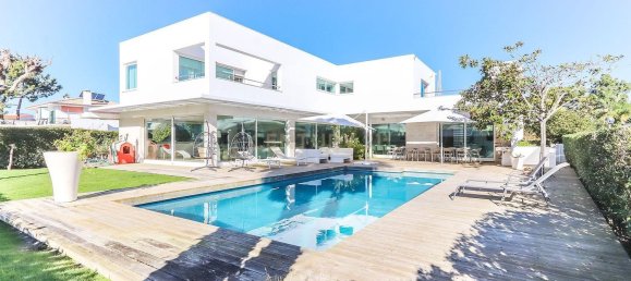 6 bedrooms House in Grandola, Portugal No. 183780 11