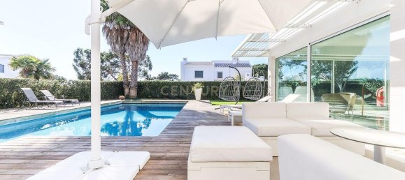 6 bedrooms House in Grandola, Portugal No. 183780 24