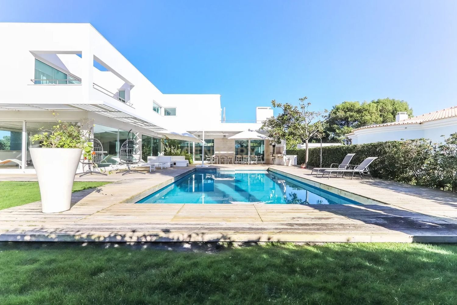 6 bedrooms House in Grandola, Portugal No. 183780