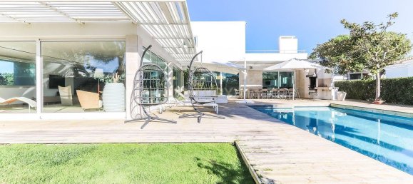 6 bedrooms House in Grandola, Portugal No. 183780 25