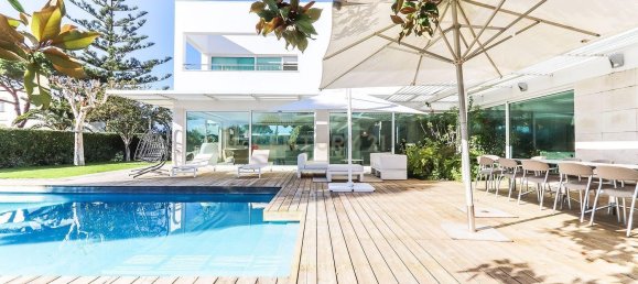 6 bedrooms House in Grandola, Portugal No. 183780 23