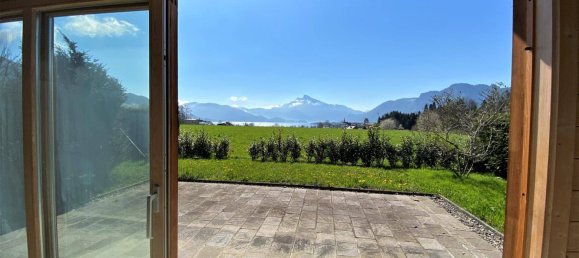 1 غرف نوم بنغالو في Mondsee, Austria رقم 251050 3