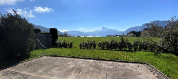 1 غرف نوم بنغالو في Mondsee, Austria رقم 251050 2