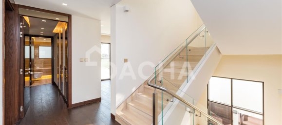 Villa T6 em DAMAC Hills (Akoya by DAMAC), UAE N.º 27958 8