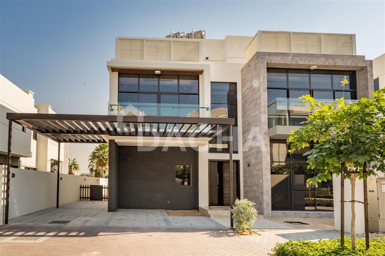 Villa T6 em DAMAC Hills (Akoya by DAMAC), UAE N.º 27958