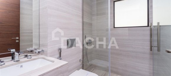 Villa T6 em DAMAC Hills (Akoya by DAMAC), UAE N.º 27958 12