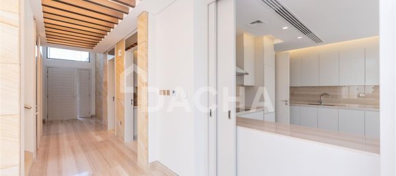 Villa T6 em DAMAC Hills (Akoya by DAMAC), UAE N.º 27958 2