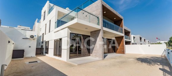 Villa T6 em DAMAC Hills (Akoya by DAMAC), UAE N.º 27958 7