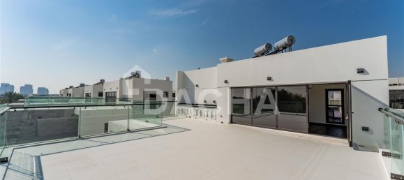 Villa T6 em DAMAC Hills (Akoya by DAMAC), UAE N.º 27958 17