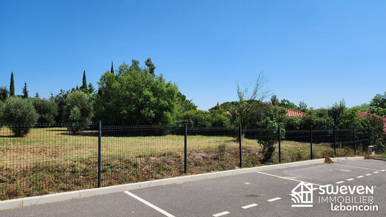 435m² Land in Fourques, France No. 304751