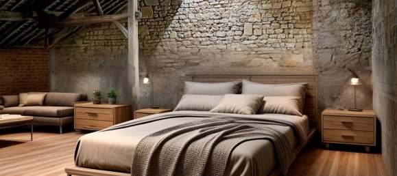 3 Schlafzimmer Haus in Rimogne, France, Nr. 273815 4