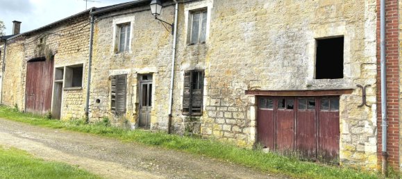 3 Schlafzimmer Haus in Rimogne, France, Nr. 273815 8