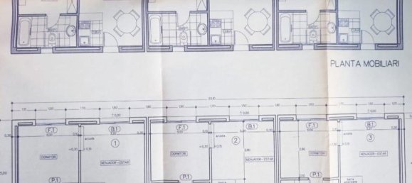 3 Schlafzimmer Haus in Deltebre, Spain, Nr. 146351 11