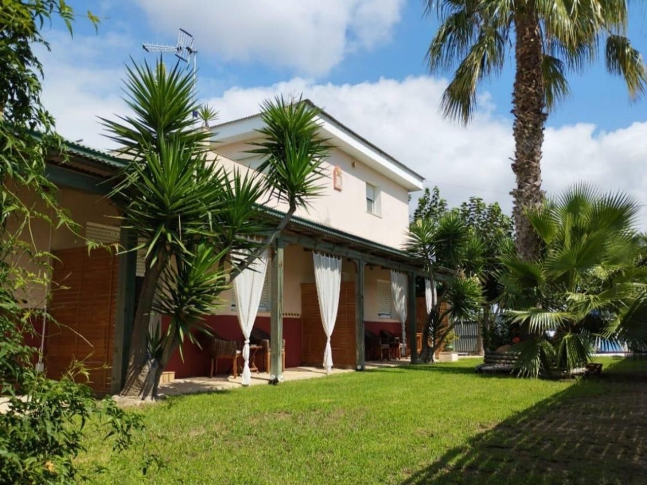 3 Schlafzimmer Haus in Deltebre, Spain, Nr. 146351