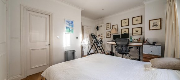 2 bedrooms Maisonette in London, United Kingdom No. 13965 13