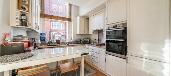 2 bedrooms Maisonette in London, United Kingdom No. 13965 12