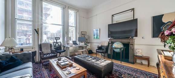 2 bedrooms Maisonette in London, United Kingdom No. 13965 3