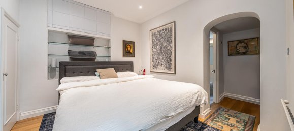 2 bedrooms Maisonette in London, United Kingdom No. 13965 5