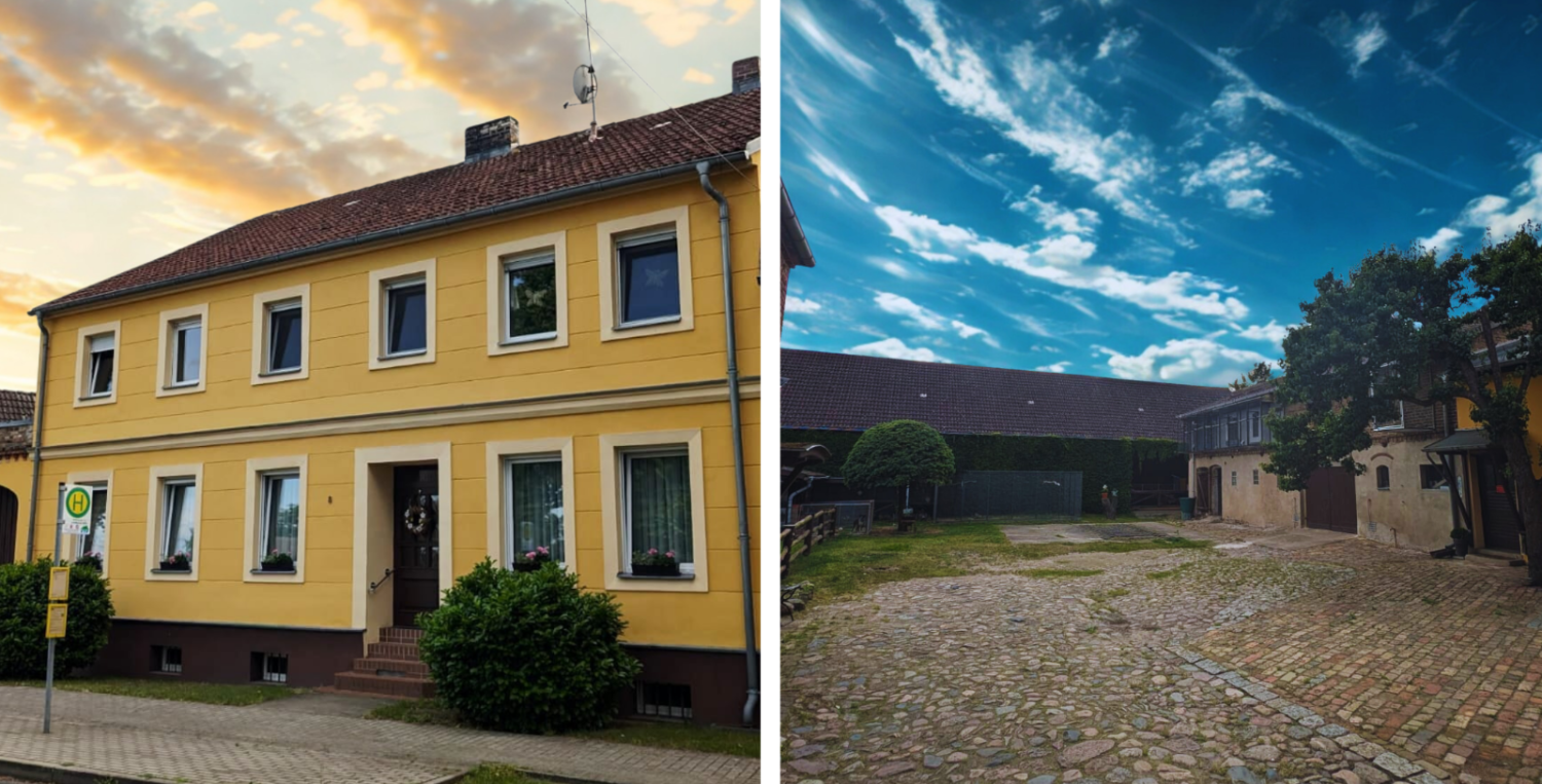 9غرفة مزرعة في Teltow-Flaming, Germany رقم 355853