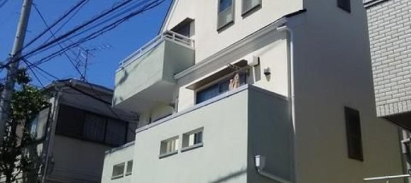 5 bedrooms House in Tokyo, Japan No. 6567 2