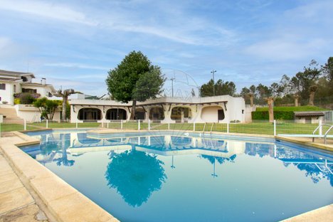 4 bedrooms House in Oliveira de Azemeis, Portugal No. 174002