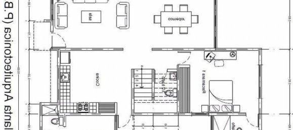 Casa de 3 dormitorios en Mérida, Mexico No. 51647 2
