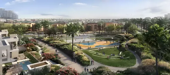 3 chambres Villa à Dubai, UAE No. 103335 2