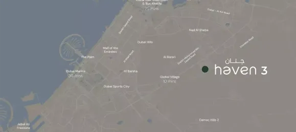 3 chambres Villa à Dubai, UAE No. 103335 4