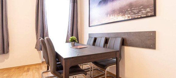 Квартира с 3 комнатами в Оттакринг, Австрия № 25721 5