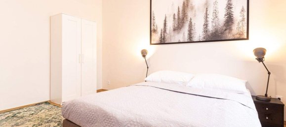 Квартира с 3 комнатами в Оттакринг, Австрия № 25721 6