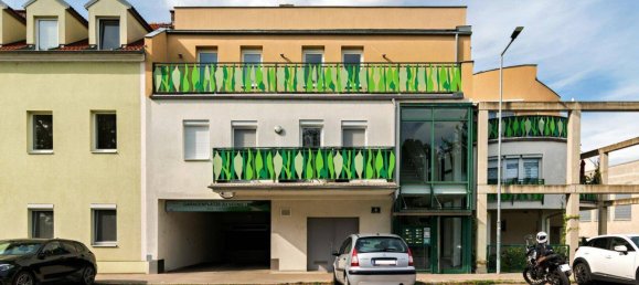 2 rooms Apartment in Schwechat, Austria No. 202262 13