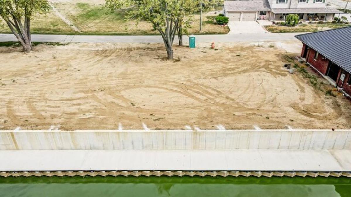 Земельный участок в Селина, США № 477294