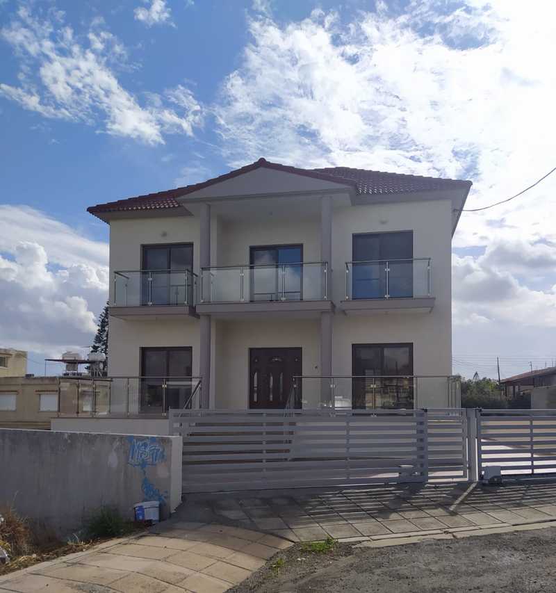 5 Schlafzimmer Gewerbliche Immobilie in Trachoni, Cyprus, Nr. 19934