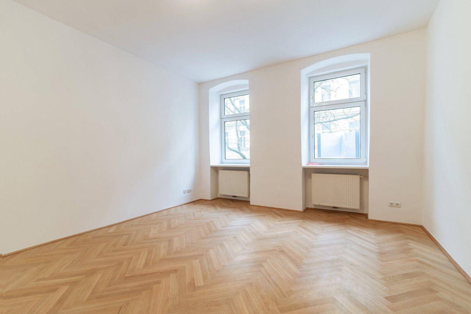 4غرفة شقة في Leopoldstadt, Austria رقم 258420