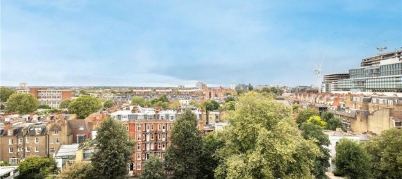 2 Schlafzimmer Wohnung in London, United Kingdom, Nr. 5481 8