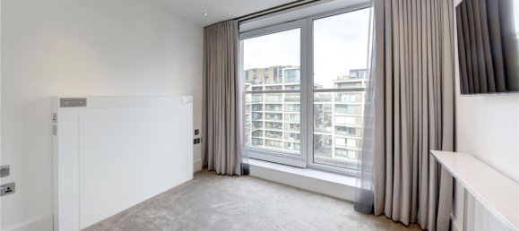 2 Schlafzimmer Wohnung in London, United Kingdom, Nr. 5481 7