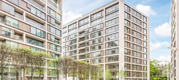 2 Schlafzimmer Wohnung in London, United Kingdom, Nr. 5481 9