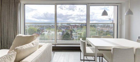 2 Schlafzimmer Wohnung in London, United Kingdom, Nr. 5481 4